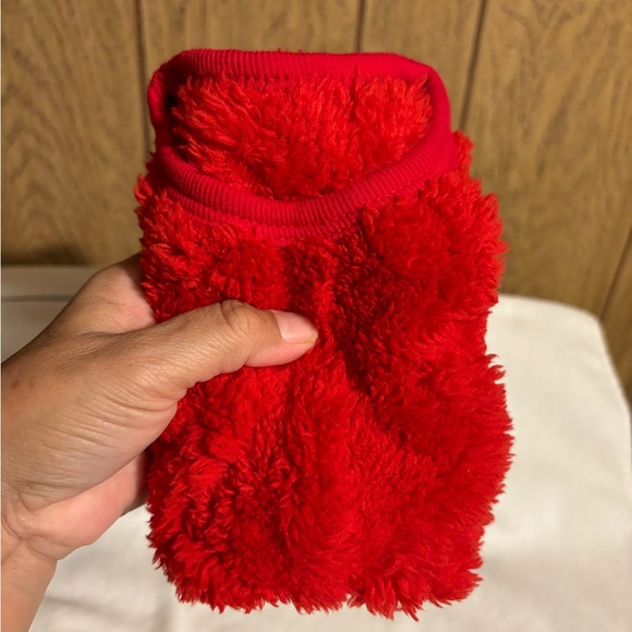 BULUO DOG SWEATER CLASSIC PET CORAL FLEECE - Picture 14 of 16